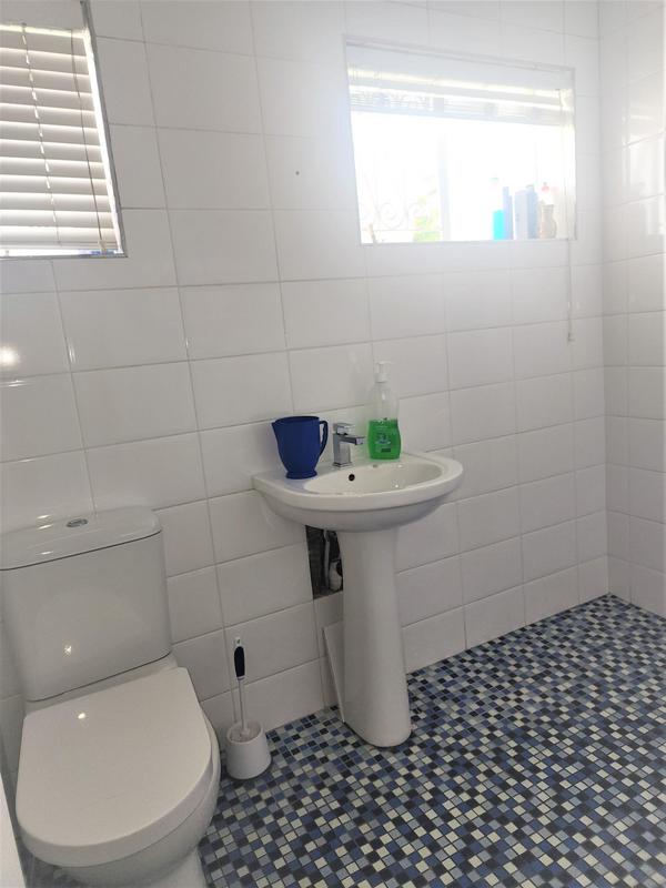 2 Bedroom Property for Sale in Belgravia Western Cape